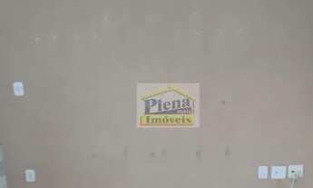 Imagem 3: Apartamento com 2 dormitórios para alugar, 80 m² por R$ 1.500,00/mês - Jardim Santa Clara