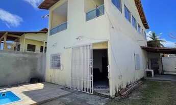 Imagem: Casa com Piscina em Salinas