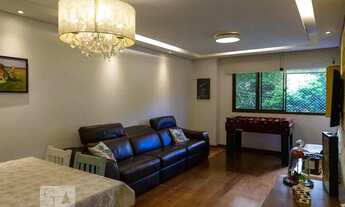 Imagem 2: Apartamento para Aluguel - Perdizes, 3 Quartos, 98 m2