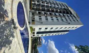 Imagem: Alugo ap no vieralves mobiliado 4 dormitórios