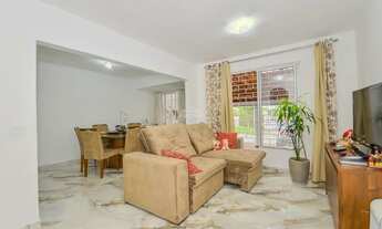 Imagem: Sobrado Duplex a venda no Bairro Alto, próximo