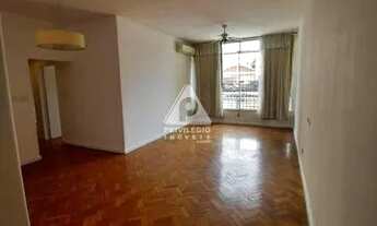 Imagem: Apartamento com 3 quartos no Maracanã disponível