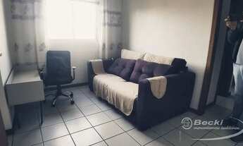 Imagem 7: Apê mobiliado com 1 quarto