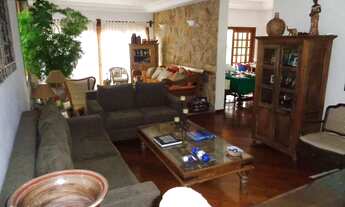 Imagem 3: CASA RESIDENCIAL em SANTANA DE PARNAÍBA - SP, ALDEIA DA SERRA