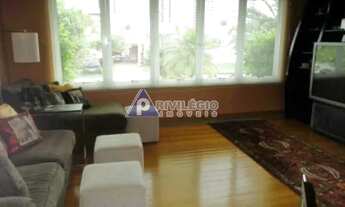 Imagem 5: Casa à venda, 4 quartos, 2 suítes, 4 vagas, BARRA DA TIJUCA - RIO DE JANEIRO/RJ