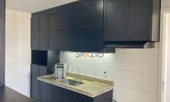 Imagem 2: Apartamento de alto padrão com 3 dormitórios, 118 m² - Venda por R$ 954.000 ou aluguel por