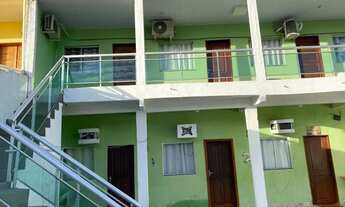 Imagem 3: POUSADA SALINAS Pousada / chalé com 5 dormitórios