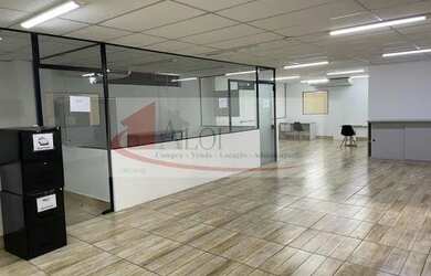 Imagem 7: Alugo ótimo galpão tipo armazém na Vila Leopoldina a poucos metros da Avenida gastão Vidig