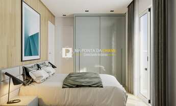 Imagem 6: SãO BERNARDO DO CAMPO - Apartamento Padrão - Jardim do Mar