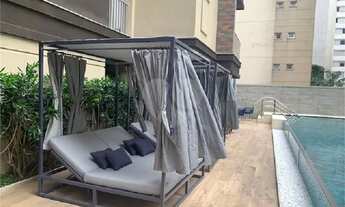 Imagem 7: APARTAMENTO EM MOEMA - PARQUE DO IBIRAPUERA