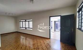 Imagem 4: Casa com 3 dormitórios, sendo 1 suíte para alugar, 198 m² - Vila Independência - Piracicab