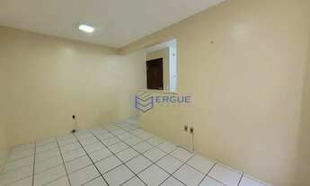 Imagem 2: Apartamento com 2 dormitórios para alugar, 45 m² por R$ 1.230,00/mês - Maraponga - Fortale