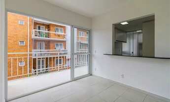 Imagem 2: Apartamento com 3 dormitórios à venda, 106,48 m² por R$ 649.900.000 - Jardim Floresta- Ati