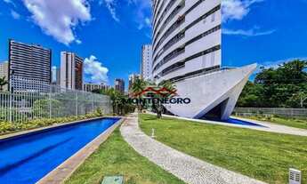 Imagem: Apartamento para venda com 4 suítes em