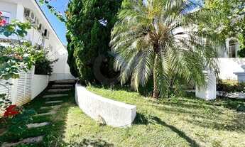 Imagem 3: Casa para Locação em Itu, Condomínio Jardim Theodora, 4 dormitórios, 2 suítes, 4 banheiros