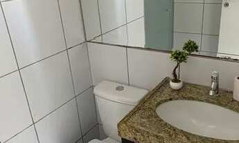 Imagem 7: Apartamento para aluguel tem 50 metros quadrados com 2 quartos em Boa Viagem - Recife - PE