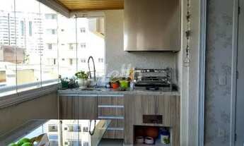 Imagem 4: Santo André - Apartamento Padrão - Centro