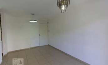 Imagem 3: Apartamento para Aluguel - Portal do Morumbi, 2 Quartos, 55 m2