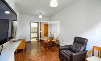 Imagem 3: Apartamento para Aluguel - Cinquentenário, 3 Quartos, 100 m2