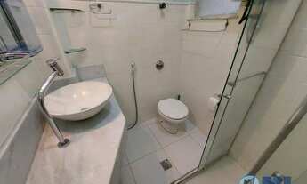 Imagem 7: Apartamento com 1 dormitório para alugar, 44 m² por R$ 1.549,00/mês - Méier - Rio de Janei