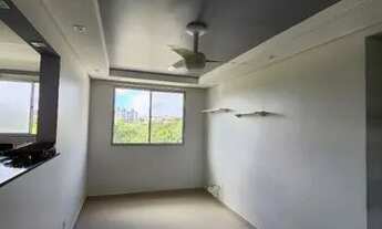 Imagem 4: Aluga-se Apartamento em Parque Santana, cidade de Mogi das Cruzes, 2 quartos