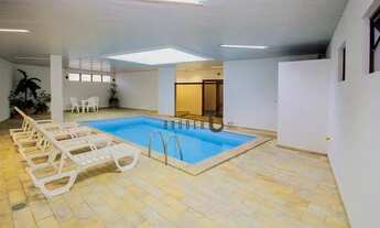 Imagem 4: Apartamento com 4 suítes, 274 m² - venda por R$ 1.890.000 ou aluguel por R$ 0/mês - Jardim