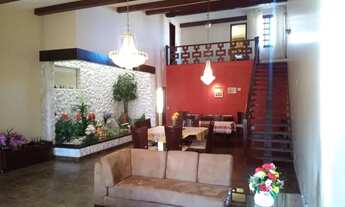 Imagem 4: OAlmeida, Sobrado na QNA 34, Aceita Financiamento