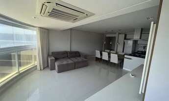 Imagem: Vista Mar. 1/4, sala, varanda, lavabo, wc