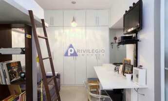 Imagem 4: KitnetConjugado à venda, 1 quarto, Glória - RIO DE JANEIRO/RJ