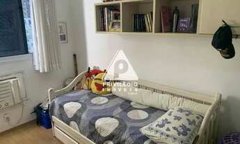 Imagem 7: Apartamento 4 quartos com 2 suítes, varanda gourmet e infraestrutura completa em Botafogo