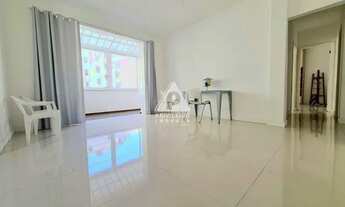 Imagem: Apartamento à venda, 3 quartos, Copacabana