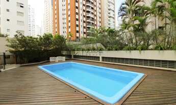 Imagem 3: Apartamento Venda Moema 60 m² 2 Dormitórios