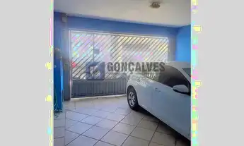 Imagem 2: SAO BERNARDO DO CAMPO - Residential / Sobrado - JARDIM SANTA MARIA