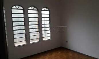 Imagem 5: Casa Padrão em São Carlos