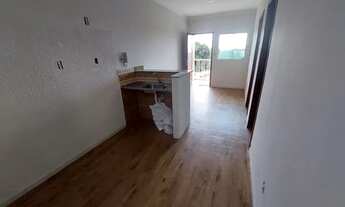 Imagem 4: Apto no P10- 02 Quartos