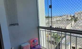 Imagem 2: JQ- Ilha Bela. Apartamento para venda com 2 quartos em Colina de Laranjeiras - Serra - ES