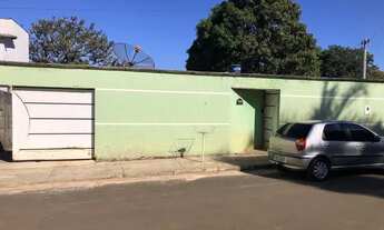 Imagem: Casa sítios do recreio presidente rua1