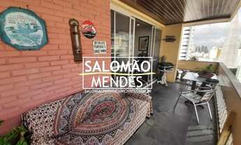 Imagem: Apartamento para venda com 225 m² com 4