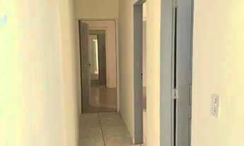 Imagem 6: Casa na vila palmeira