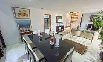 Imagem 6: Cobertura com 3 quartos e 5 vagas à venda no Leblon