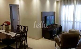 Imagem: São Paulo - Apartamento Padrão - Mooca