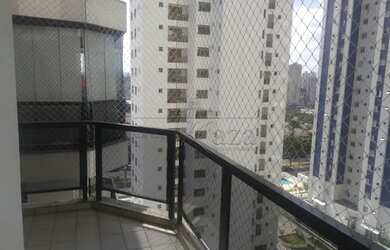 Imagem 5: Apartamento para aluguel com 137 metros quadrados com 5 quartos