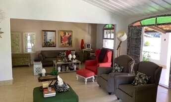 Imagem 6: Casa de 4/4 em condominio fechado - Estrada do Coco - Lauro de Freitas