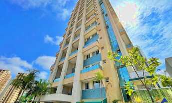 Imagem 2: Aluguel Aguas Claras 1 Quarto Armários Planejados Lazer Completo