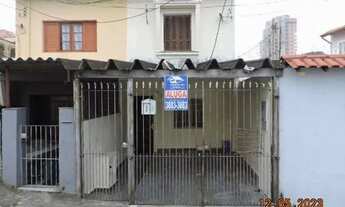 Imagem: Locação Residential / Home Tucuruvi São