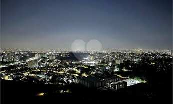 Imagem 3: Apartamento à venda no Butantã de 171 m² com 3 dormitórios e 3 vagas