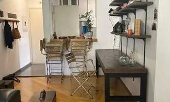 Imagem 7: Apartamento para venda com 75 metros quadrados com 3 quartos em Vila Suzana - São Paulo