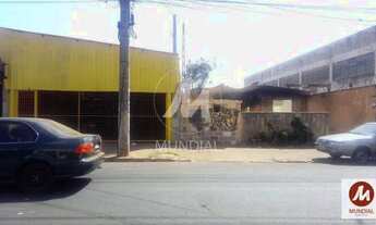 Imagem: Terreno (terreno normal