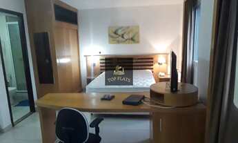 Imagem 2: Flat disponível em Jardim Paulista - SP