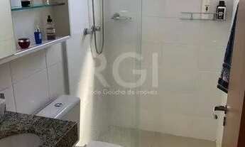 Imagem 3: Apartamento em Humaitá